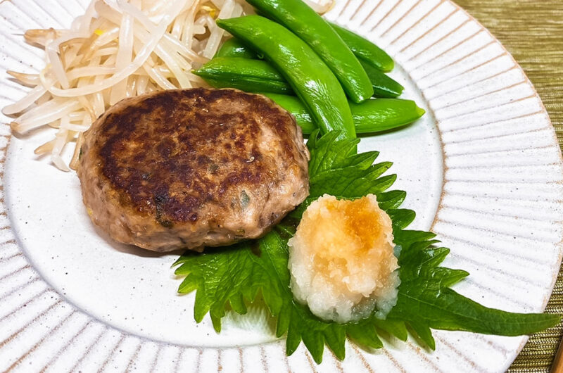 さんまのポーポー焼き